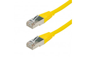 CABO-PATCH-CORD-CAT5E-BLINDADO-FTP-AMARELO-2M-0