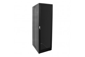 RACK-DE-PISO-24U-P660-19-INTERNO-PRETO-COM-CHAVE-PORTA-DE-VIDRO-0