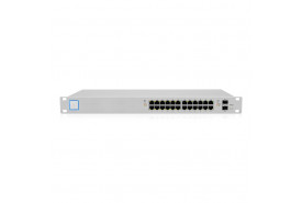 UNIFI-SWITCH-US-24-250W-BR-24-PORT-POE-+-2P-SFP-0