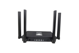 HUAWEI AC WIFI 6+ ROUTER AX3S PSDN-AX30-40 AX3000 PRETO