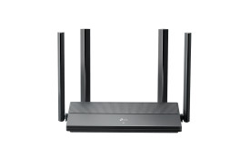  TP-LINK WIFI 6 ROUTER EX141(BR) GIGABIT DUAL BAND AX1500