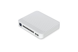 UBNT USW-PRO-8-POE (120W)
