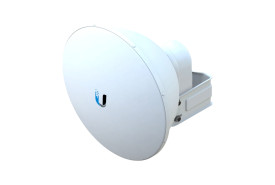 ROTEADOR UBIQUITI AF-5G23-S45 5GHZ AIRFIBER DISH 23DBI 45Â°