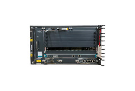  F. OLT AN5516-06B MEDIA FBH 6U 10G 1*HU1A+1*HSWA+CIO+PWR DC