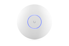 UNIFI U7-PRO-MAX UNIFI AP AC WIFI7 TRIBAND 6GHZ 2.5GBE POE+500