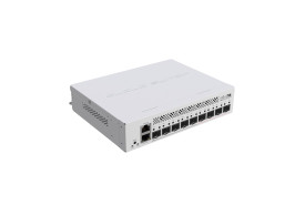 CLOUD ROUTER SWITCH CRS310-1G-5S-4S+IN L5 - MIKROTIK
