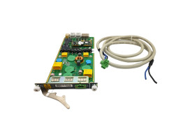 FONTE AN5516-04 MINI FBH 02U DC -48 VOLTS PWRD P/2C