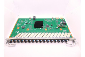 OLT HUAWEI PLACA GPUF 16 GPON C+ MA5800