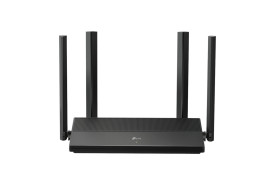 TP-LINK WIFI 6 ROUTER EX521 GIGABIT DUAL BAND AX3000