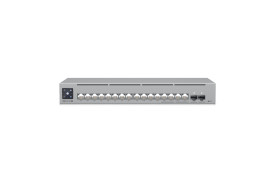 UI. USW-PRO-MAX-16-POE-BR(180W)UNIFI SWITCH 2*10G 12*GB POE