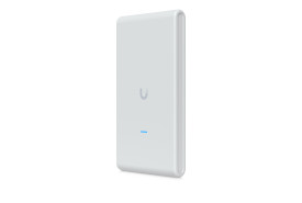 ACCESS POINT UNIFI U6-MESH-PRO-BR UNIFI AP AC WIFI6 2.4/5GHZ GIGA 