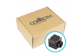 SUPORTE-DIELETRICO-QUADRADO-2-VIAS-PARA-FIBRA-ÓPTICA-(11MM-A-14MM-E-15MM-A-18MM)--0