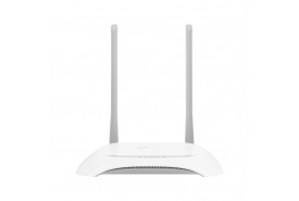 ROTEADOR-WIRELESS-N-300MBPS-TL-WR840N-W---PROVEDOR---TPLINK--2