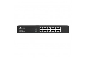 TP-LINK-HUB-SWITCH-16P-TL-SF1016D-10/100-BIVOLT-0