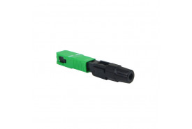 FAST-CONECTOR-ÓPTICO-DE-CAMPO-(RÁPIDO)-SC/APC-VERDE-1