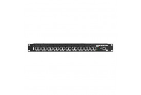 PATCH-PANEL-POE-FAST-10P-EVOLUTION-(GERENCIAVEL)-SNMP-VOLT-0