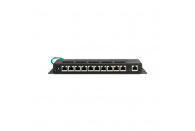 PATCH-PANEL-POE-FAST-05P-EVOLUTION-(GERENCIAVEL)-SNMP-VOLT-0