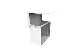 RACK OUTDOOR 10U -  VOLT