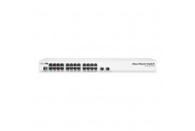 CLOUD-ROUTER-SWITCH---CRS326-24G-2S+RM-/-24-PORTAS-GIGABIT-/-800-MHZ---MIKROTIK--0