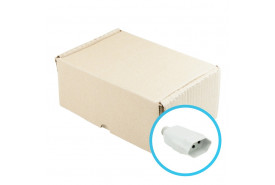 PLUGUE-FEMEA-2-POLOS-+-TERRA-CINZA-(NBR-14136)-0