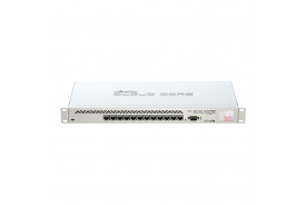 CLOUD-CORE-ROUTER-BOARD-CCR1016-12G-12X-GIGABIT-ETHERNET-/2GB-RAM-MIKROTIK--0