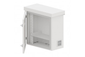 GABINETE-OUTDOOR-ALGCOM-GO-12-19-30-AL-PO-60X60X30-CM-ALUMINIO-COM-VENTILACÃO-POSTE-0