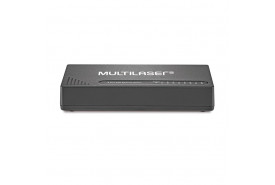 SWITCH-MULTILASER-RE115-DE-8-PORTAS-1-POE-PASSIVO-10/100MPBS-0