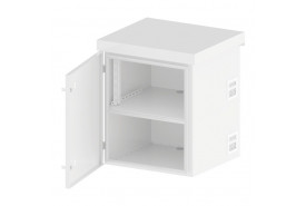 RACK-GO-06-19-50-AC-STB-GABINETE-OUTDOOR-06UX19X50CM-AÇO-STANDART-VENTILAÇÃO-POSTE-0