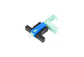 FAST-CONECTOR-ÓPTICO-DE-CAMPO-SC/UPC-AZUL-PARA-DROP-0