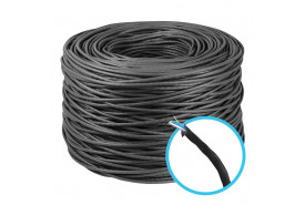 CABO-DE-REDE-NEXT-CAT5-4P-U/UTP-CMX-COBRE-CX-305M-PRETO-0