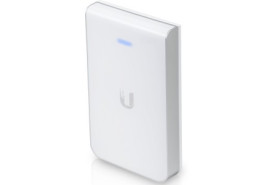 UAP-AC-IW UNIFI AP AC IN-WALL 2.4/5GHZ  SEM FONTE