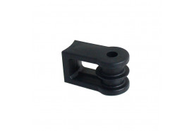 SUPORTE-ISOLADOR-PLASTICO-PARA-CABO-DROP-2-VIAS-0