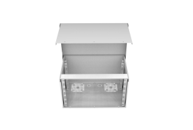 RACK OUTDOOR 6U -  VOLT