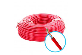 CABO-DE-REDE-U/UTP-CAT6-GIGALAN-4X23-CM-VERM-FURUKAWA-CX-305MTS-0