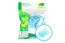 PACOTE-C/-20-CONECTORES-RJ45-CAT5E-MACHO---GTS-0