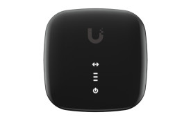 ONU UI. UISP-FIBER-XG ONU XG PON 10GB 1*RJ45 2.5GBE POE SC-APC