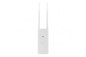 ACCESS-POINT-UNIFI-UAP-OUTDOOR+-2,4GHZ-802.11N-MIMO-UBIQUITI-6