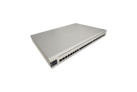 USW-PRO-MAX-24-POE-BR(400W) UNIFI SWITCH 16*GB+8*POE++