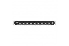 PATCH-PANEL-POE-12-PORTAS-FAST-ETHERNET-ATÉ-48V---VOLT-0