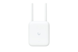 UNIFI U7-OUTDOOR UNIFI AP AC WIFI 7 2.5GBE POE+ 250+CLIENTES