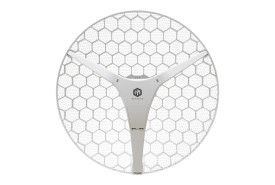 MIKROTIK ROUTERBOARD LHG-5AXD-XL (LHG XL 5 AX) WIFI6 27DBI