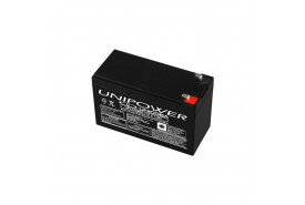 BATERIA-CHUMBO-ÁCIDA-REGULADA-POR-VÁLVULA-UP1270SEG-(12-V-7-AH)---UNIPOWER-0