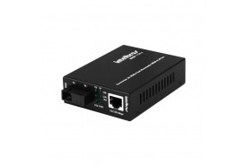 CONVERSOR-DE-MÍDIA-FAST-ETHERNET-20KM-MONOMODO-WDM-KFSD-1120A---INTELBRAS--2