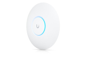 Access-Point-U6+-Unifi-Ap-Ac-Wifi-6-2x2-Mimo-2.45ghz-2.975g-0