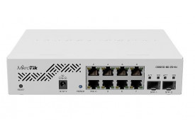 Mikrotik-Cloud-Smart-Switch-Css610-8g-2s+in-(cod.-6626-)-0