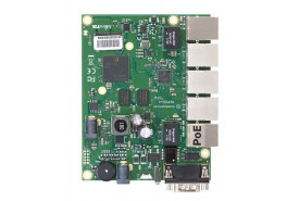 Placa-Routerboard-Rb450gx4-Poe---Mikrotik--0