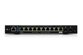 Ubiquiti-Er-12-br-10port-Giga-Rj45-2sfp-Poe-Inout-Edgeroute-1