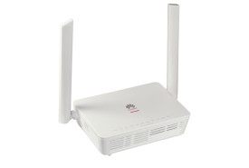 ONU GPON WIFI 6 AC HUAWEI EG8145X6-10 1POT+4GE 2.4/5G APC
