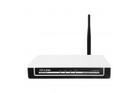 access-point-wireless-54mbps-tl-wa5110g-tplink