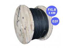cabo-de-fibra-optica-fig8-2fo-cfoa-sm-drop-fig8-02fo-cog-3km